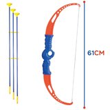 Woopie set strijela i meta 12 el. | shoptok.hr