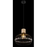Lesnina XXXL VISEČA SVETILKA DORTHY 38/150 cm E27 | Shoptok.si