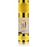 Di Angelo Cosmetics No1 Gold hialuronski serum za takojšnjo posvetlitev in pomladitev kože 30 ml | Shoptok.si