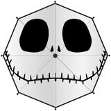Disney Kišobran The Nightmare Before Christmas sklopivi, motiv Jack Skellington Cijene