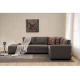 Atelier Del Sofa ugaona garnitura aly right grey | ePonuda.com