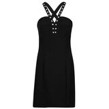 Liu Jo elegantna mini haljina LJWA5082 TS896 22222 Cene