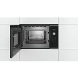 Bosch BEL554MS0 ugradbena mikrovalna pećnica | shoptok.hr