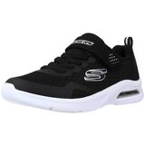 Skechers Nizke superge MICROSPEC MAX TORVIX Črna | Shoptok.si