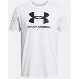 Under Armour Men's T-shirt Sportstyle Logo Update SS | Shoptok.si