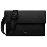 Vuch Shopper torba Yella Big Black, 21 x 33 cm Slike