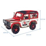  Čarolijashop 3d drvena slagalica S.U.V. Grom ( 104) | ePonuda.com