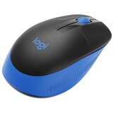 Logitech M190 BLUE miš | Eponuda.ba