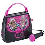 eKids karaoke L.O.L, mini set za djecu Suprise Sing Along Boombox LL-V111 | shoptok.hr