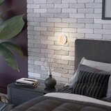 Toolight Zidni svijećnjak APP1615-1W beige | shoptok.hr