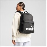 Puma RUKSAK PUMA PHASE 091164-01 CRNI | Shoptok.si