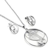  Set RO-15134 - Srebrna KP15134 Cijene