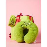 Sinsay Putni jastuk i maska za oči Grinch Cijene