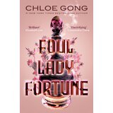 Hachette Chloe Gong - Foul Lady Fortune | Eponuda.com