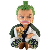 Plastoy kasica (bank) one piece - zorojuro | Eponuda.com