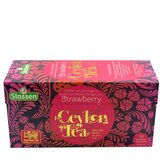 Stassen Cejlonski čaj, Jagoda, 25 kesica Cene