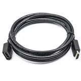 HDMI produžni kabl M-F 1.8m HD-P18