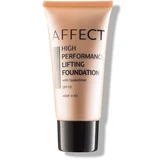 tečni puder sa efektom zaglađivanja Lifting Foundation