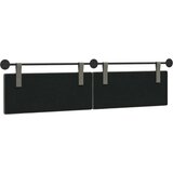  Držeće uzglavlje Svijetlo siva 210 x 55 x 5 cm Kordura tekstil - Svjetlosiva 200 cm bez LED | shoptok.hr