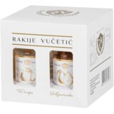 Rakije Vučetić Set mini rakija, 4x50ml Cene