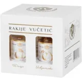 Set mini rakija, 4x50ml
