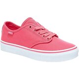 Vans Tenis Camden Stripe Rdeča Cene