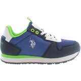 U.S. POLO BEST PRICE US POLO BEST PRICE SPORTS SHOES CHILDREN BLUE | shoptok.hr
