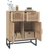  Komoda 60 x 30 x 75 cm od konstruiranog drva | Eponuda.com