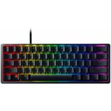 Razer Huntsman Mini 60% Opto-Gaming Keyboard (Linear Red Switch) - FRML RZ03-03390200-R3M1  cene