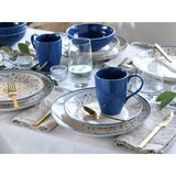 Creatable Kombinirani Servis Joy Blue, 16-Delni | Shoptok.si