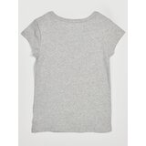 GAP Children's T-shirt val tee logo - Girls | shoptok.hr