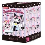 Pop Mart sanrio characters sweet besties series blind box (single) Cene
