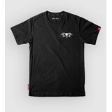 Loose Riders Hell Tech Tee black | Shoptok.si