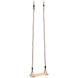  Daska za ljuljanje 200 cm od masivne borovine | shoptok.hr