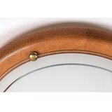Brilagi stropna svetiljka orbis 1xE27/60W/230V, prečnik 30 cm, od borovine | Eponuda.com