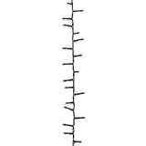  Kompaktna LED veriga s 1000 hladno belimi LED lučkami 25 m PVC, (20669640) | Shoptok.si