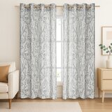 Restilo Svijetlo siva zavjesa 135x250 cm Selvetia – | shoptok.hr