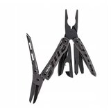 Nextool Mini FLAGSHIP NE20122 10-in-1 multitool, black | shoptok.hr