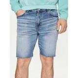 LTB Jeans kratke hlače Stephano 61031 15113 Modra Regular Fit
