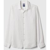 GAP Linen Shirt - Men's | Shoptok.si