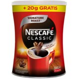 Nescafe Classic instant kava, 200g + 20g gratis Cijene