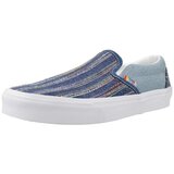 Vans Modne superge CLASSIC SLIP-ON 2GETHE Modra | Shoptok.si