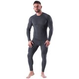  Bts0060 termoaktivne sive muške hlače 2xl/3xl ragnar nils | shoptok.hr