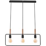 Candellux VISEČA SVETILKA 70/6/110 cm 60 W E27 | Shoptok.si