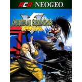  aca neogeo samurai shodown v special steam key global | ePonuda.com