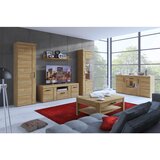 Mömax Vitrina Cortina, Barva Hrasta | Shoptok.si