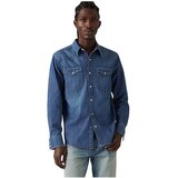 Levi's teksas muška košulja LV85744-0095 cene