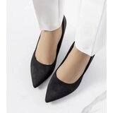 D/CEO Silver pumps Lepley | shoptok.hr