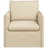 SOFA Krema 75 x 82 x 85 cm tkanina | Eponuda.ba