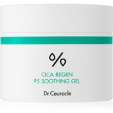 Dr.Ceuracle Cica Regen 95 umirujući gel za osjetljivu i nadraženu kožu lica 110 g | shoptok.hr
